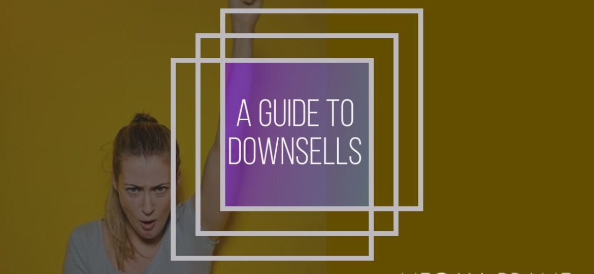 What is a Downsell? A Guide to Downsells